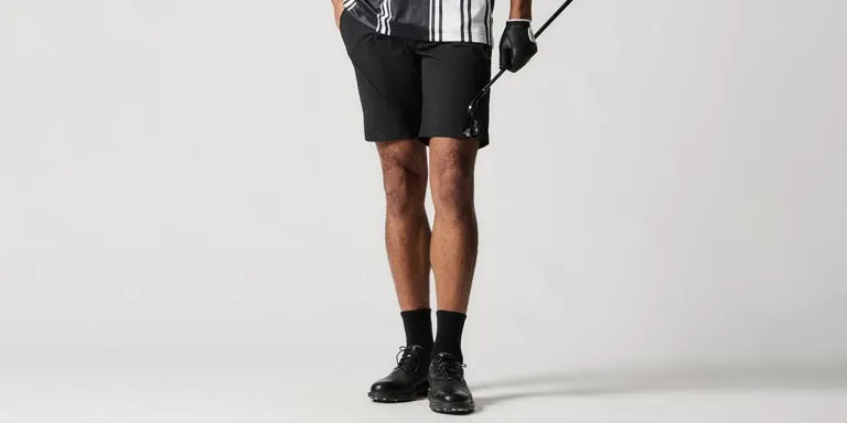 1piu1uguale3 メンズゴルフ ショーツ