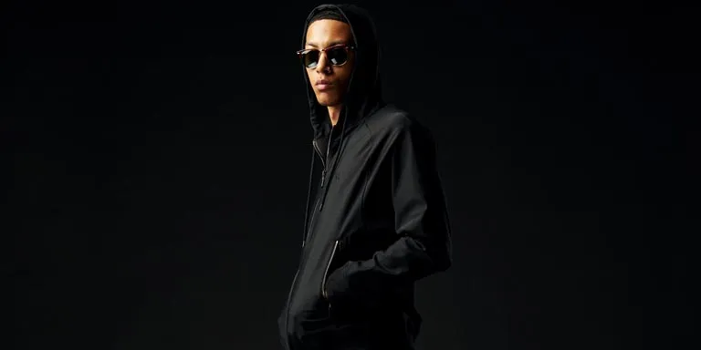 1piu1uguale3 パーカーセットアップ