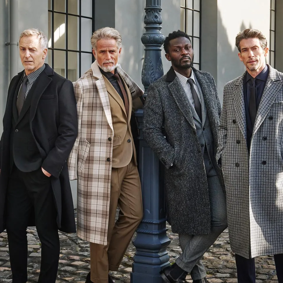 2025年秋冬コレクション