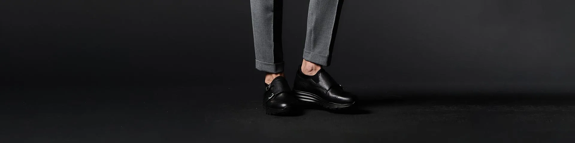 1piu1uguale3 シューズ