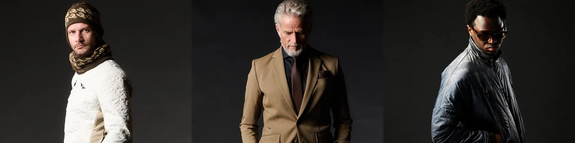 1piu1uguale3 1PIU1UGUALE3 2025秋冬