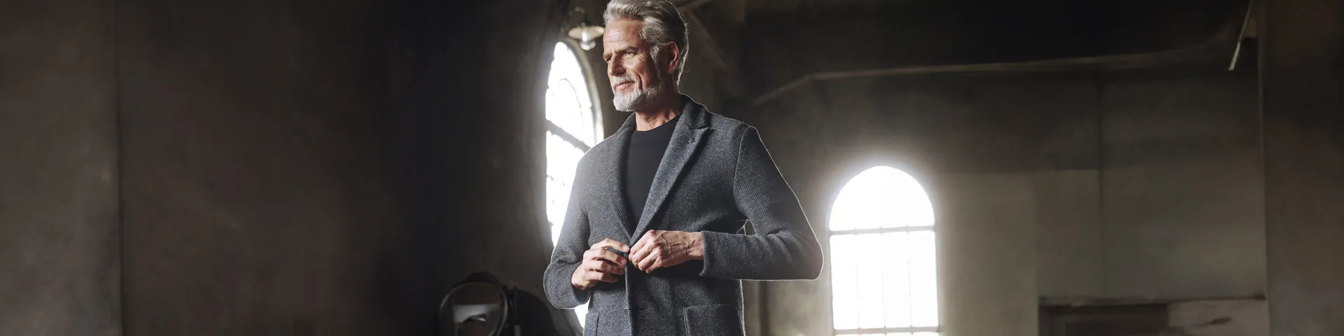 1piu1uguale3 秋のクラシックスタイル