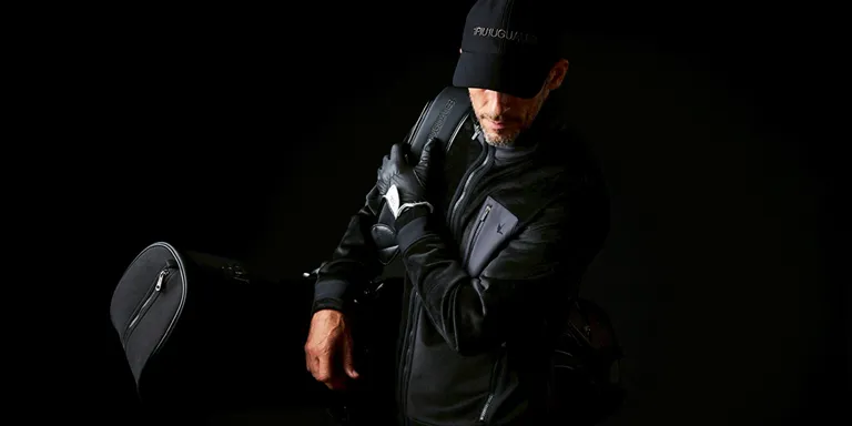 1piu1uguale3 デル・ピエロ ゴルフ