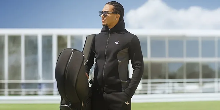 1piu1uguale3 秋ゴルフ_セットアップ