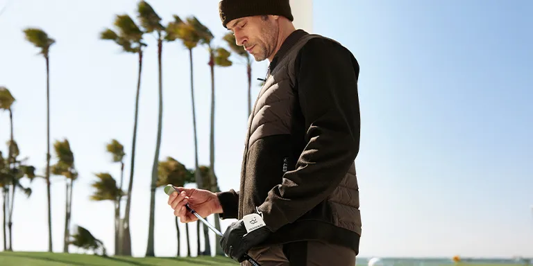 1piu1uguale3 ゴルフ ダウン