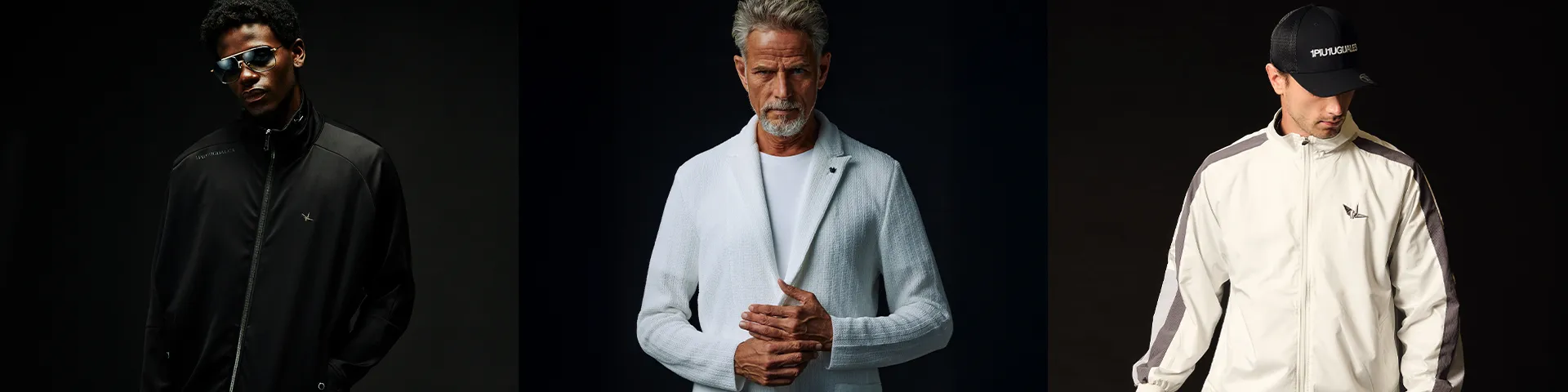 1piu1uguale3 1PIU1UGUALE3 2026春夏