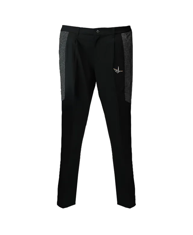1piu1uguale3 GOLF TUCK PANTS