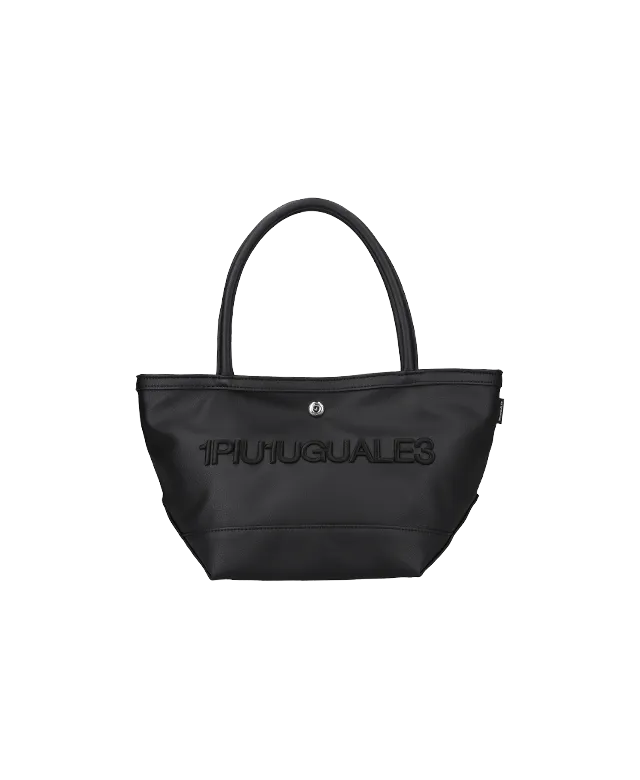 1PIU1UGUALE3 113 ミニ バッグ ブラック