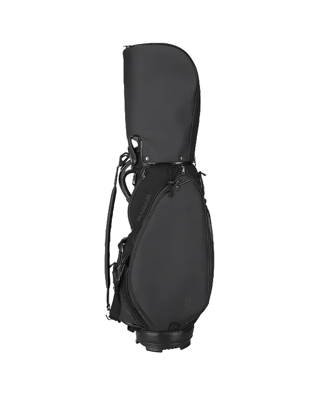 1piu1uguale3 キャディーバッグ カートタイプ ブラック