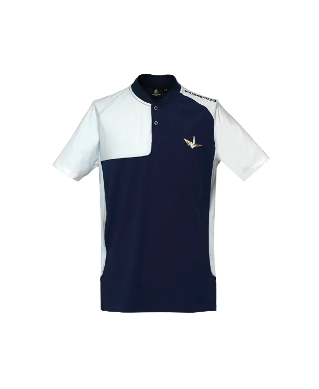 1piu1uguale3 GOLF BLADE POLO