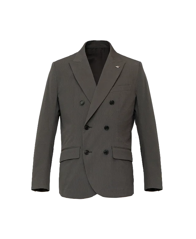 1PIU1UGUALE3 COMFY W JACKET