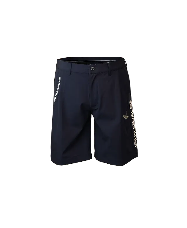 1piu1uguale3 golf WP SHORT PANTS