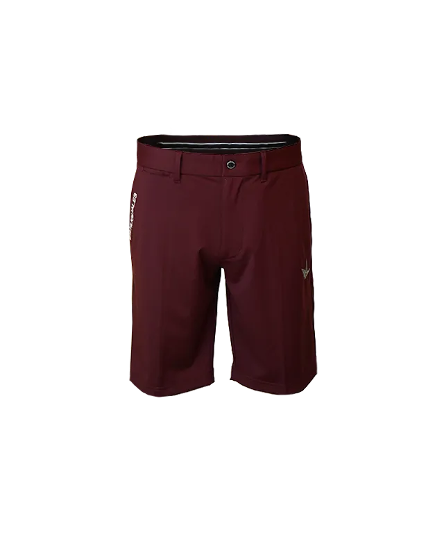 1piu1uguale3 GOLF SHORT PANTS