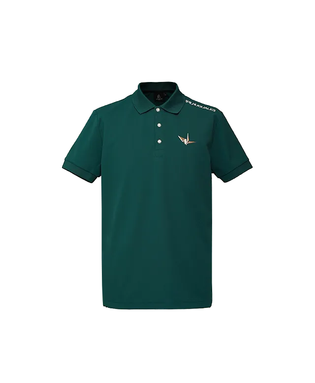 1piu1uguale3 GOLF KANOKO POLO