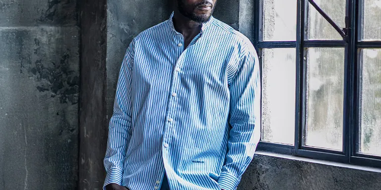 1piu1uguale3 シャツ