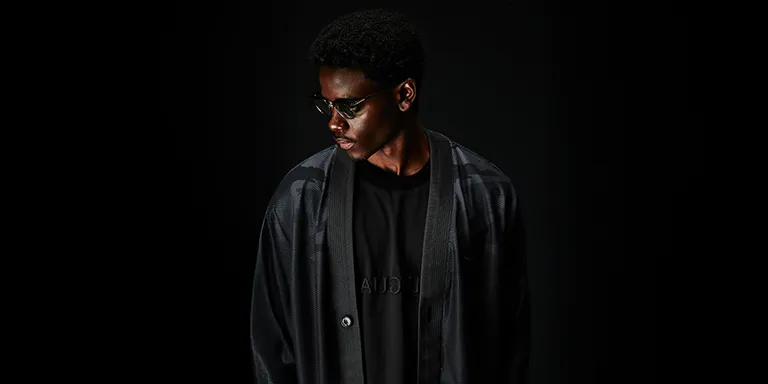 1piu1uguale3 テクニカルメッシュコレクション