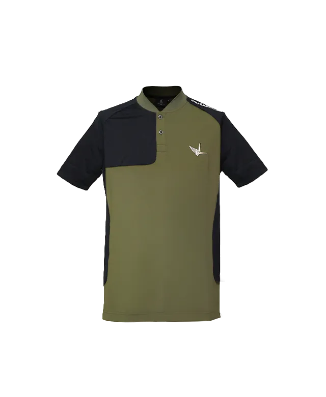 1piu1uguale3 GOLF BLADE POLO