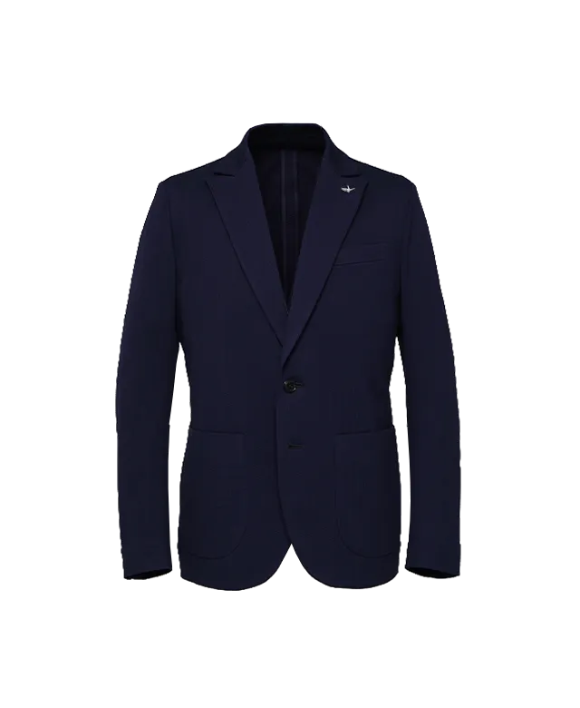 1PIU1UGUALE3 UNCON JKT