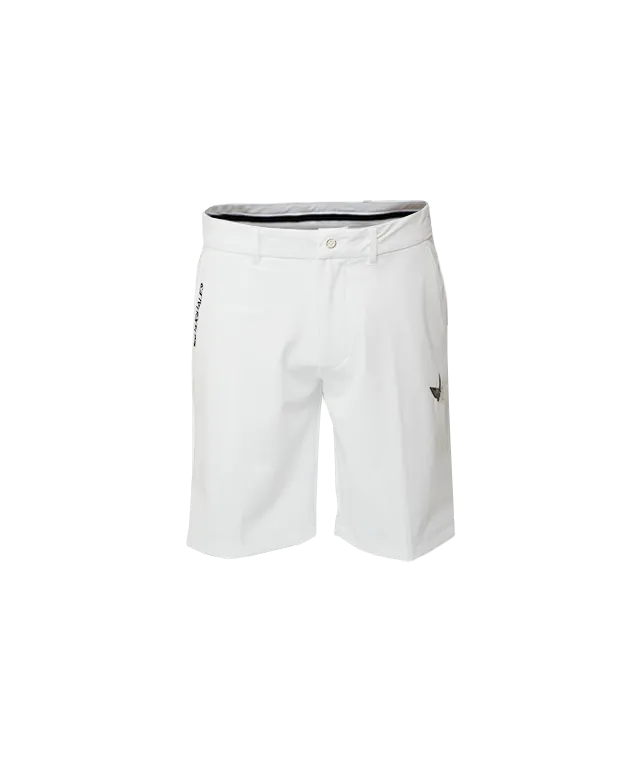 1piu1uguale3 GOLF SHORT PANTS