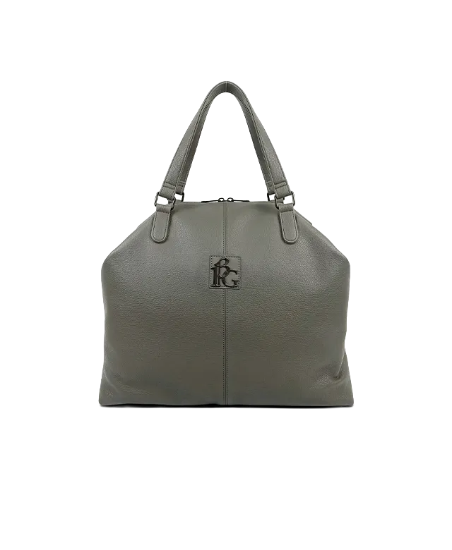 1piu1uguale3 golf FLAT PACK BOSTON BAG