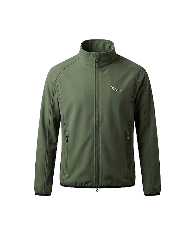 1piu1uguale3 GOLF WIND JACKET