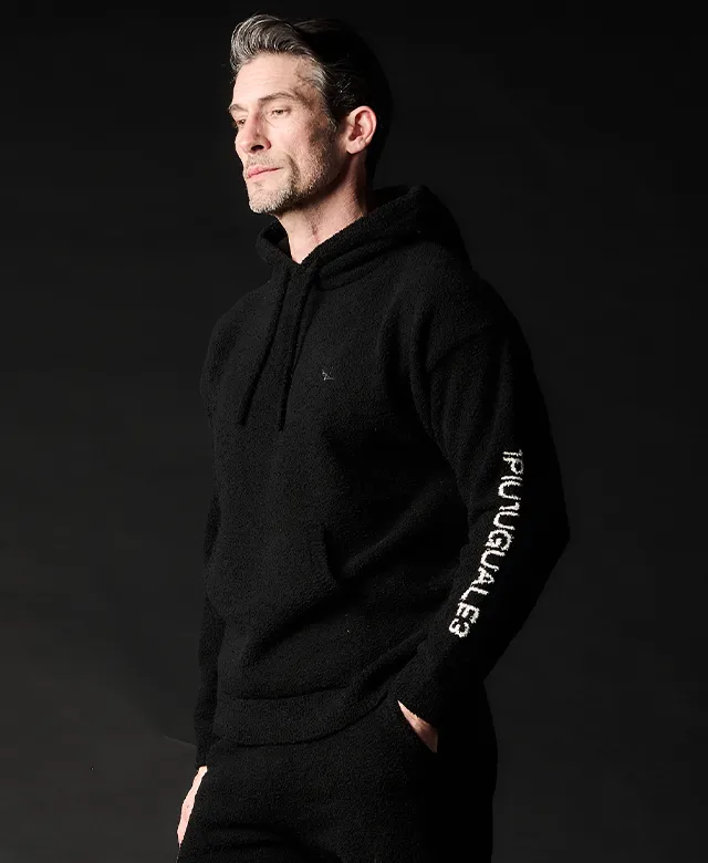 1PIU1UGUALE3 113 RELAX PARKA