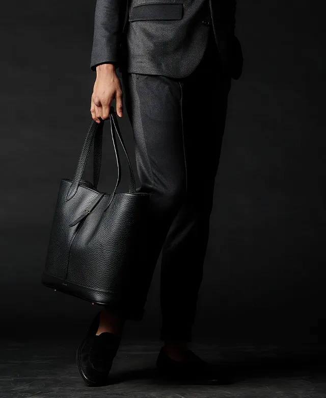 1PIU1UGUALE3 CRAZY COMFY CREASE SLACKS