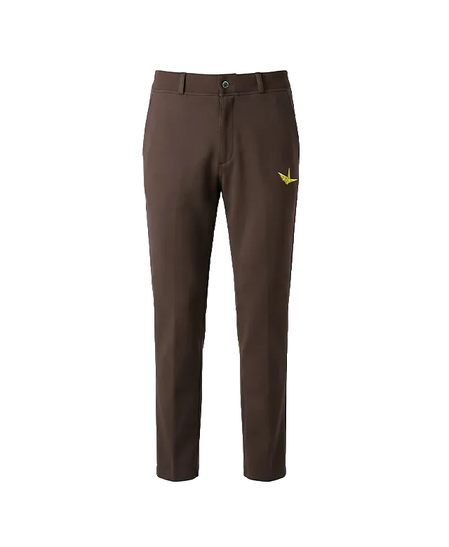 1piu1uguale3 GOLF TRACK PANTS