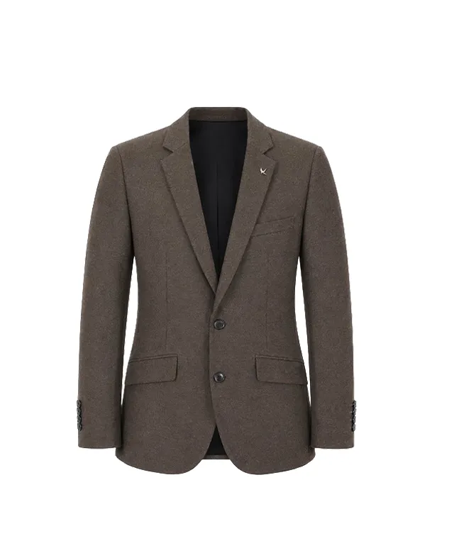 1PIU1UGUALE3 COMFY JACKET
