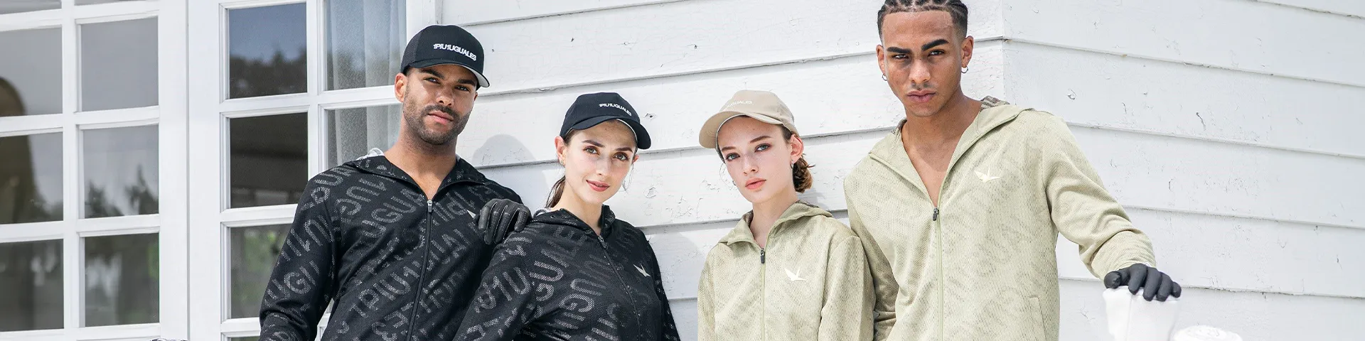 1piu1uguale324SSコレクション