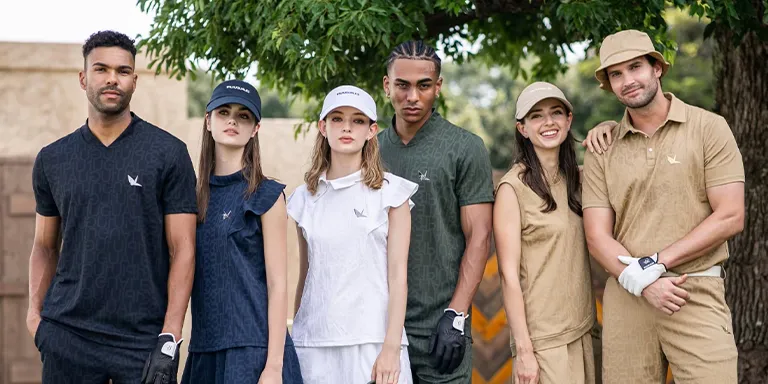 1piu1uguale3ゴルフ24SSコレクショ