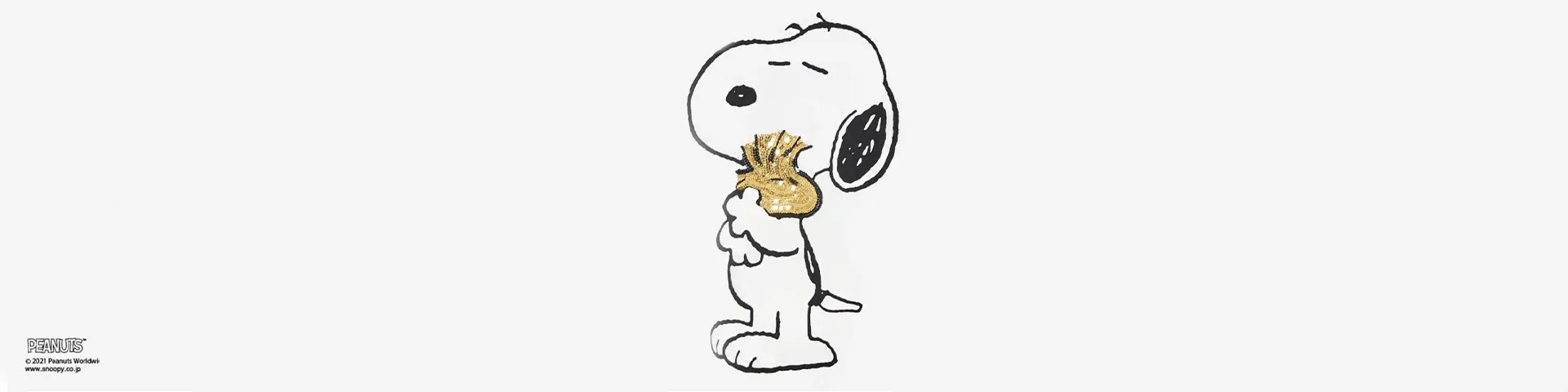 1piu1uguale3 スヌーピー