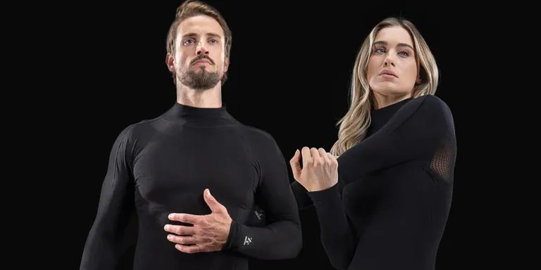 zerofit ZEROFIT_001