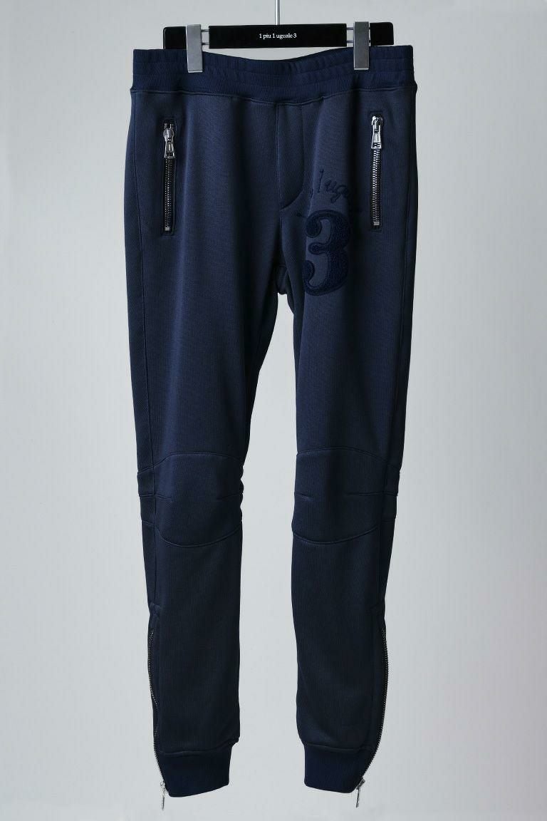 サイズL【未使用】1PIU1UGUALE3 GOLF ダウンバックジップパンツ DOWN BACK ZIP PANTS［BEIGE］ | VATOMCE | 1PIU1UGUALE3正規店