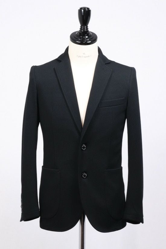 UNCON JACKET［BLACK］ | VATOMCE | 1PIU1UGUALE3正規店