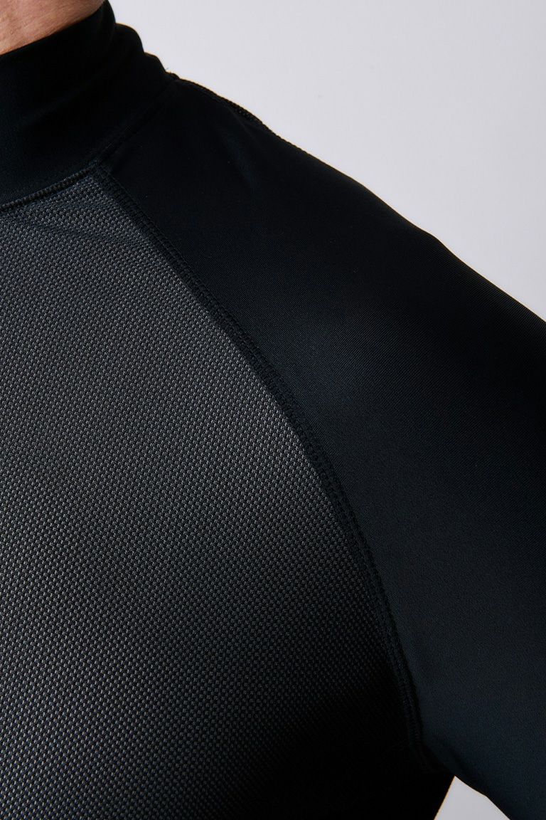 GOLF INNER［BLACK/WHITE］ | VATOMCE | 1PIU1UGUALE3正規店