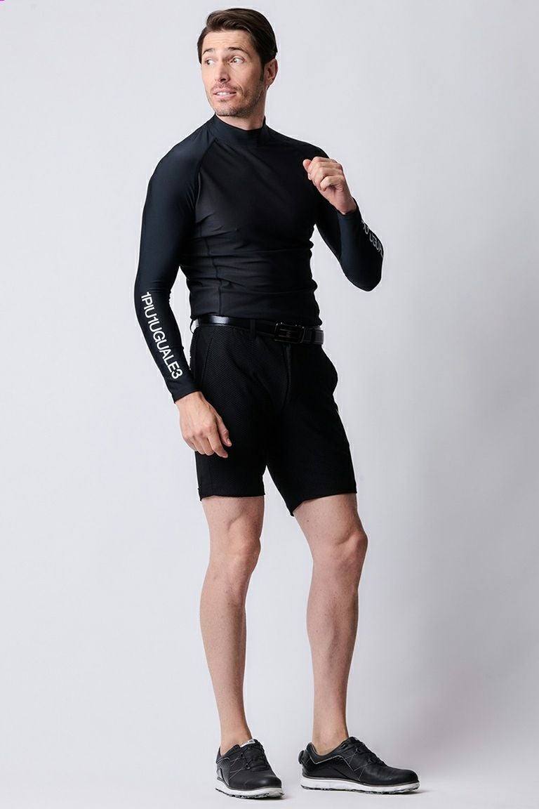 GOLF INNER［BLACK/WHITE］ | VATOMCE | 1PIU1UGUALE3正規店