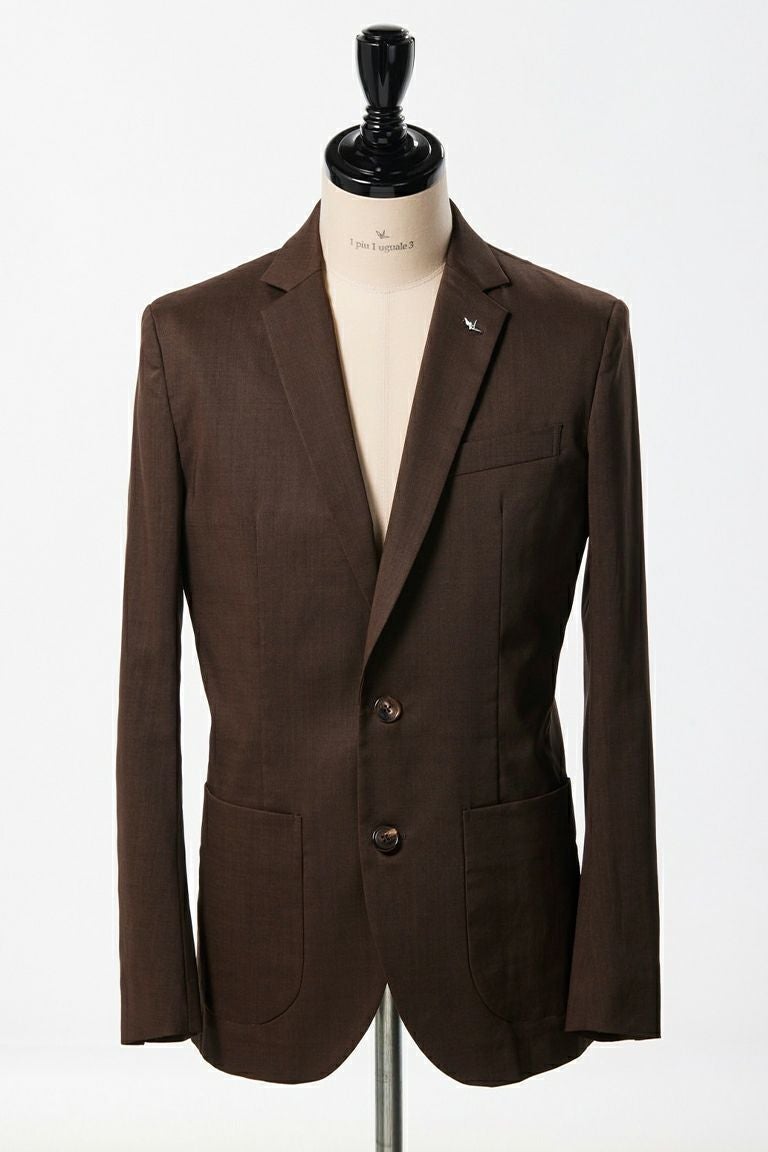 ELIMINATE JKT［L.BEIGE］ | VATOMCE | 1PIU1UGUALE3正規店