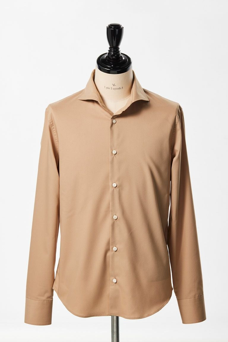 PLAIN SHIRTS［BLACK］ | VATOMCE | 1PIU1UGUALE3正規店