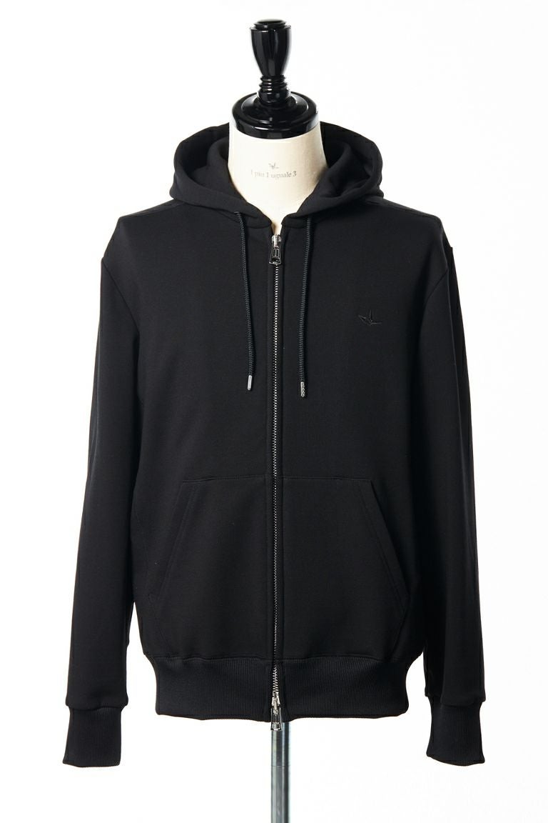 1PIU1UGUALE3 GOLF　ZIP SLACKS［BLACK］ ZIP PANTS［BLACK］ | VATOMCE | 1PIU1UGUALE3正規店