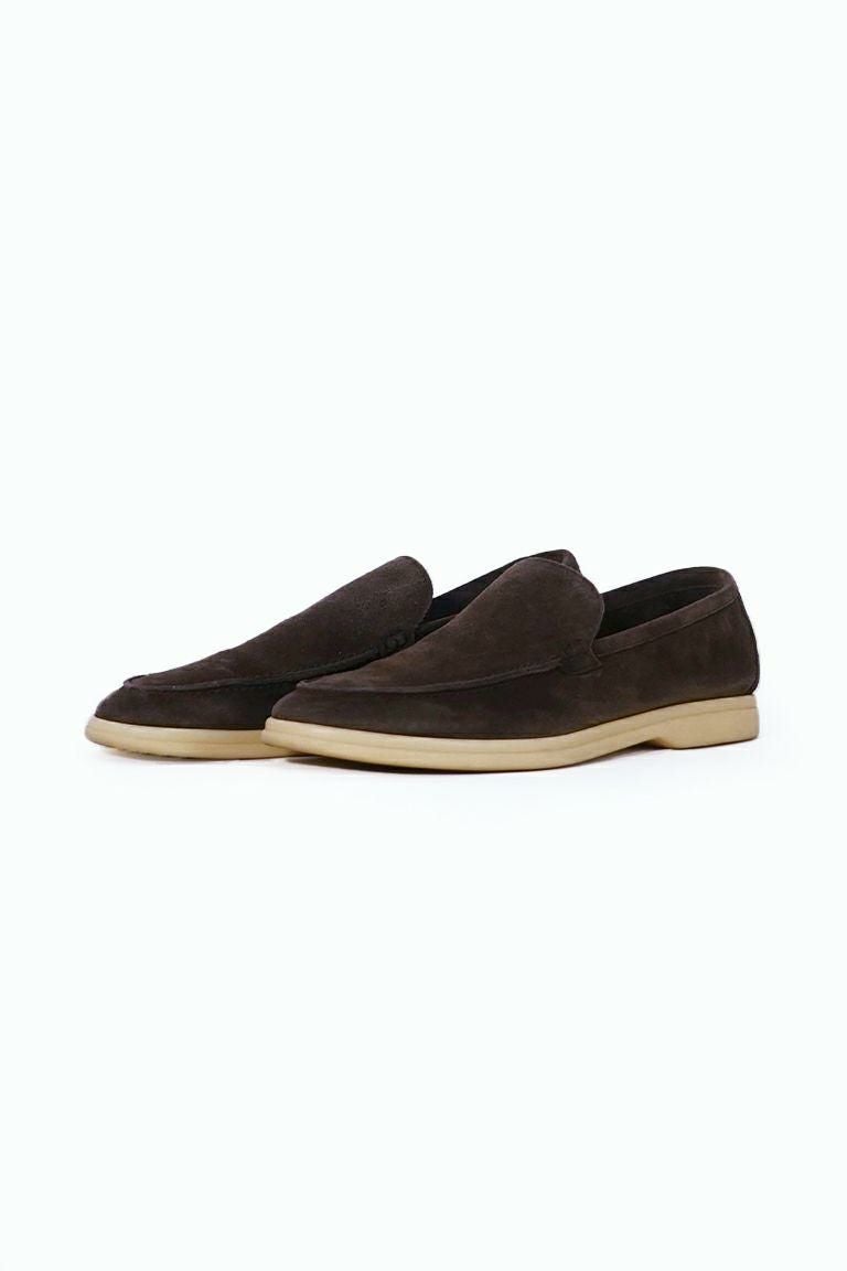 CLASSIC NEO SLIP ON［BLACK］ | VATOMCE | 1PIU1UGUALE3正規店