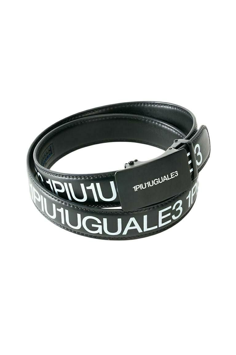 ベルト ゴルフ グッズ 白 黒 ユニセックス | 1PIU1UGUALE3 GOLF(ウノ ベルト ゴルフ グッズ 白 黒 ユニセックス | 1PIU1UGUALE3 GOLF(ウノ