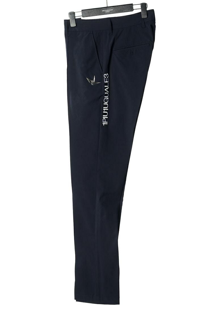 CREASE SLACKS［KHAKI］ | VATOMCE | 1PIU1UGUALE3正規店