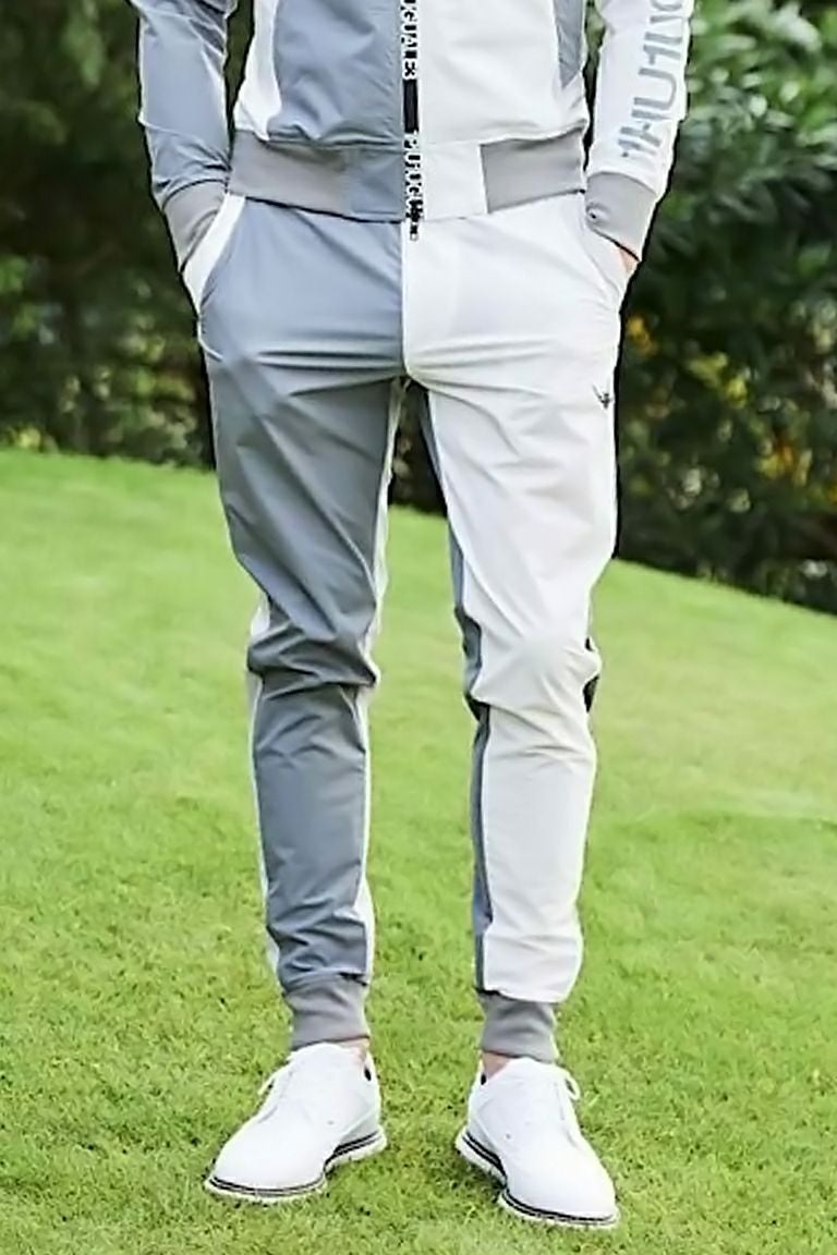 CRAZY RIB PANTS［WHITE］ | VATOMCE | 1PIU1UGUALE3正規店