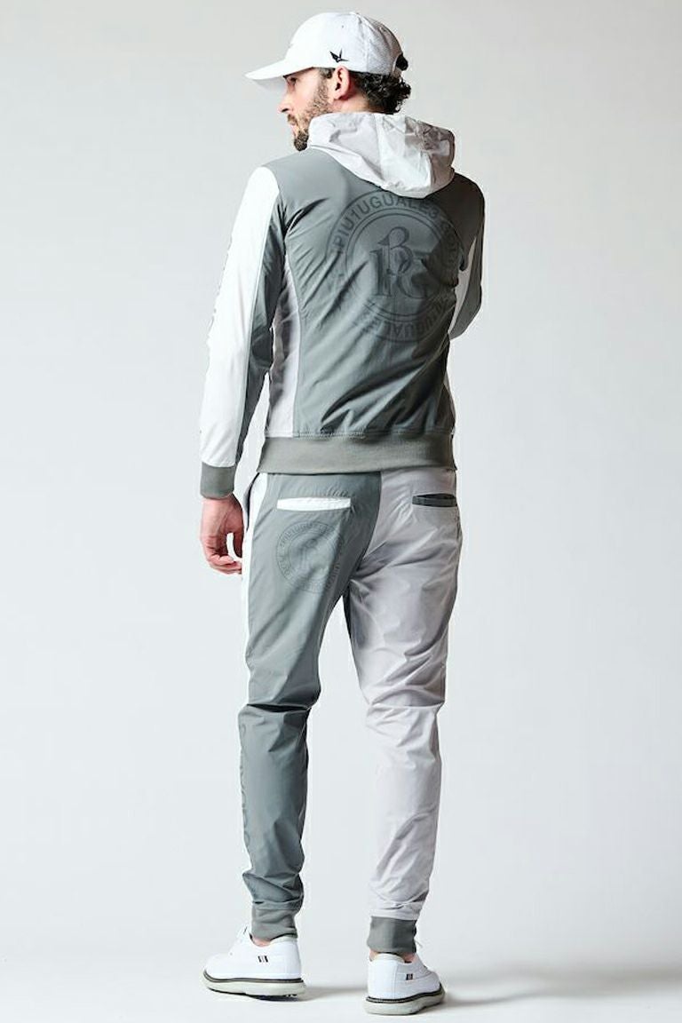 CRAZY RIB PANTS［WHITE］ | VATOMCE | 1PIU1UGUALE3正規店