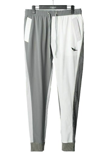 CRAZY RIB PANTS［WHITE］ | VATOMCE | 1PIU1UGUALE3正規店