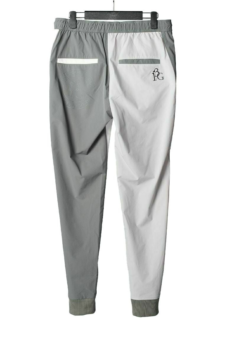 CRAZY RIB PANTS［WHITE］ | VATOMCE | 1PIU1UGUALE3正規店