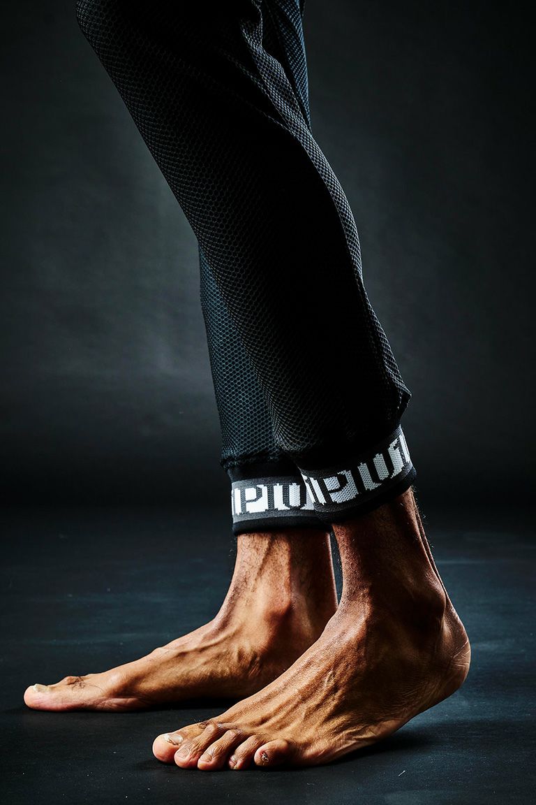 1piu1uguale3 113 SPORT TECHNICAL MESH Ⅳ 113 SPORT TECHNICAL MESH CHARCOAL SWING EASY PT［CHARCOAL