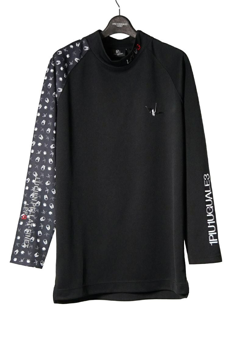 1piu1uguale3×lucien pellatfinetウィメンズゴルフ 衝撃コラボレーション lucien pellat-finet LPFG(ルシアン ペラフィネ