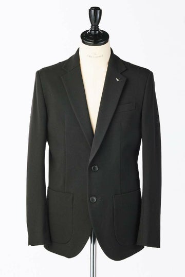 TRAVEL JKT［BLACK］ | VATOMCE | 1PIU1UGUALE3正規店